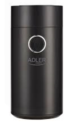 Coffee Grinder ADLER AD4446bs