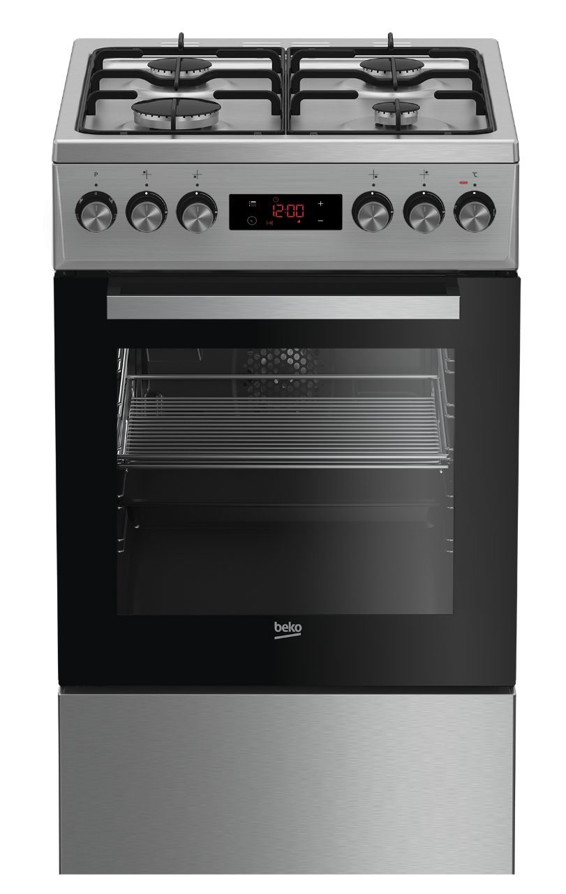 Cooker BEKO FSE52320DXD