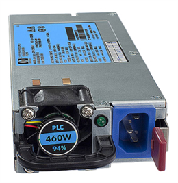 Power supply HP, 503296-B21 / DEL1003975
