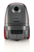 Vacuum Cleaner Gorenje VCEA24GPRA