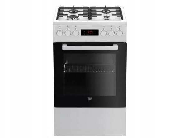 Cooker BEKO FSE52321DWD