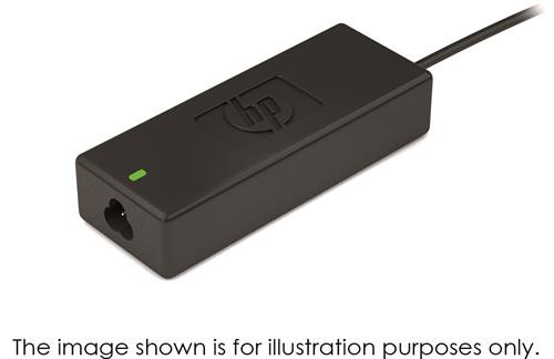 HP Smart 65W Travel AC Adapter