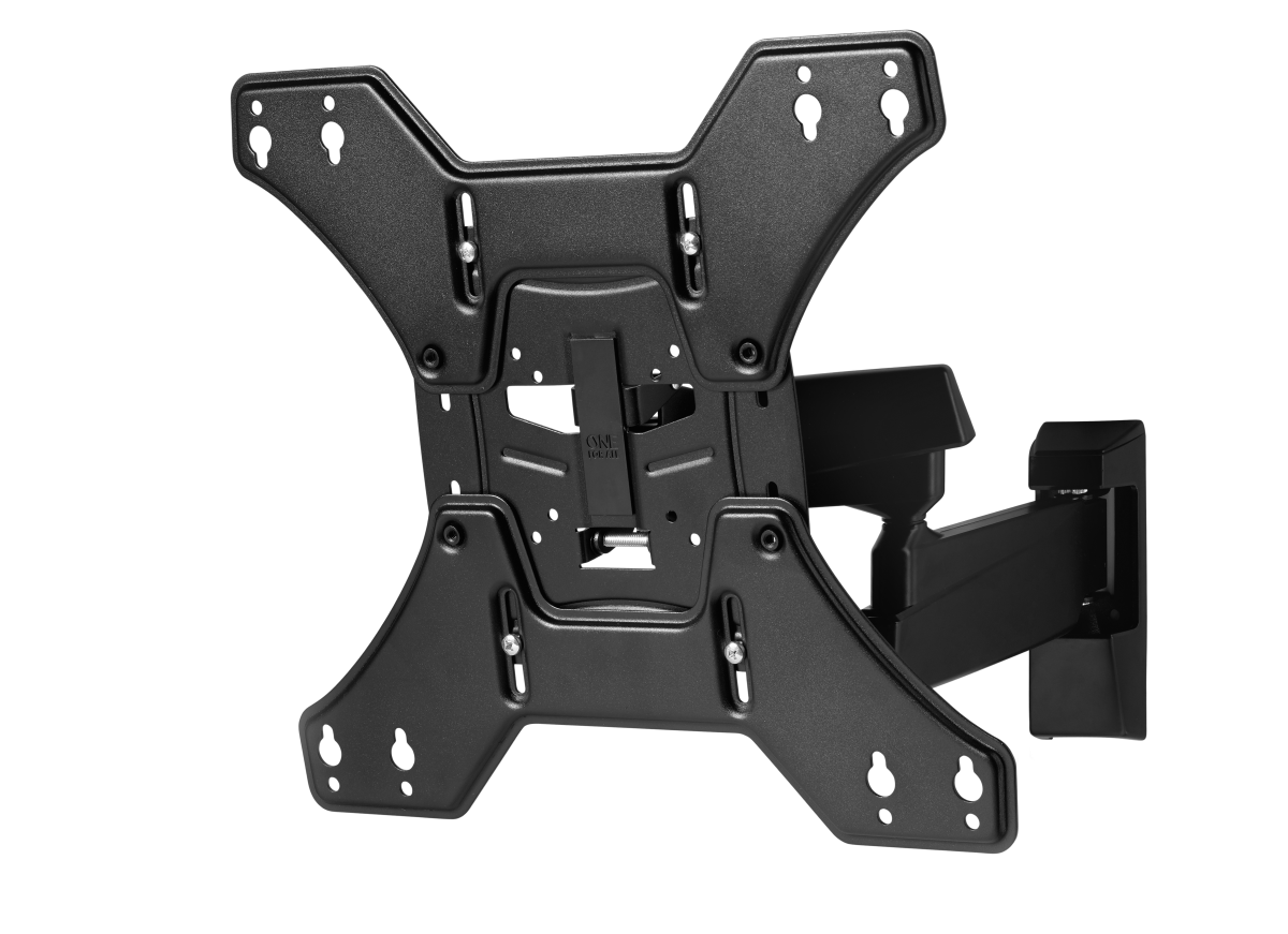 Universal TV Wall Mount ONE FOR ALL  SOLID TURN 180, VESA 400 GLOBAL / WM4451