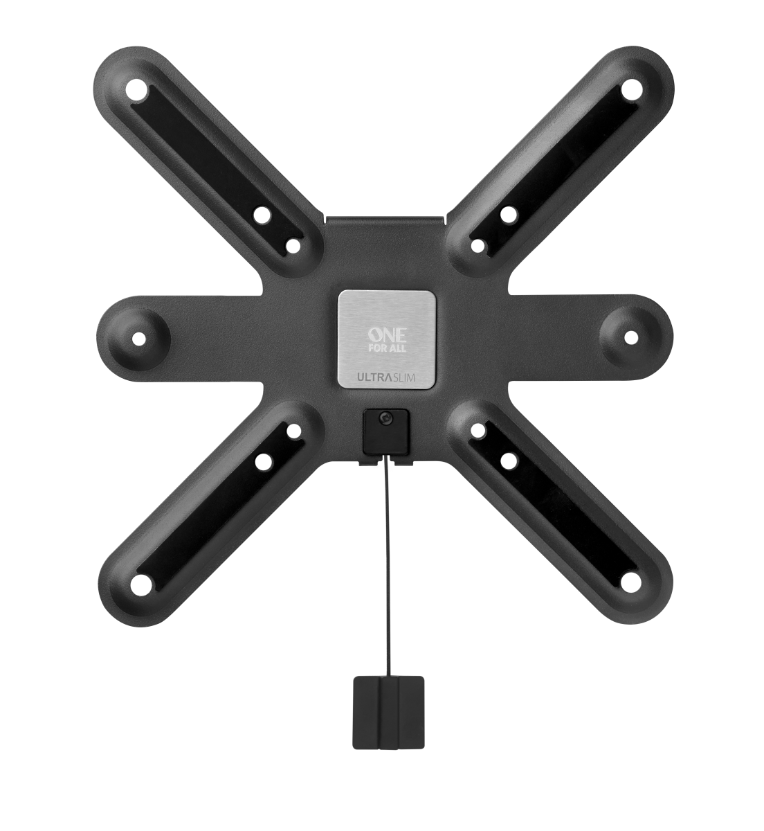 Universal TV Wall Mount ONE FOR ALL  FLAT, ULTRA-SLIM / WM6211