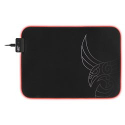 Mouse pad L33T GAMING, VIKING THOR, Karlvagn / 160405, M size