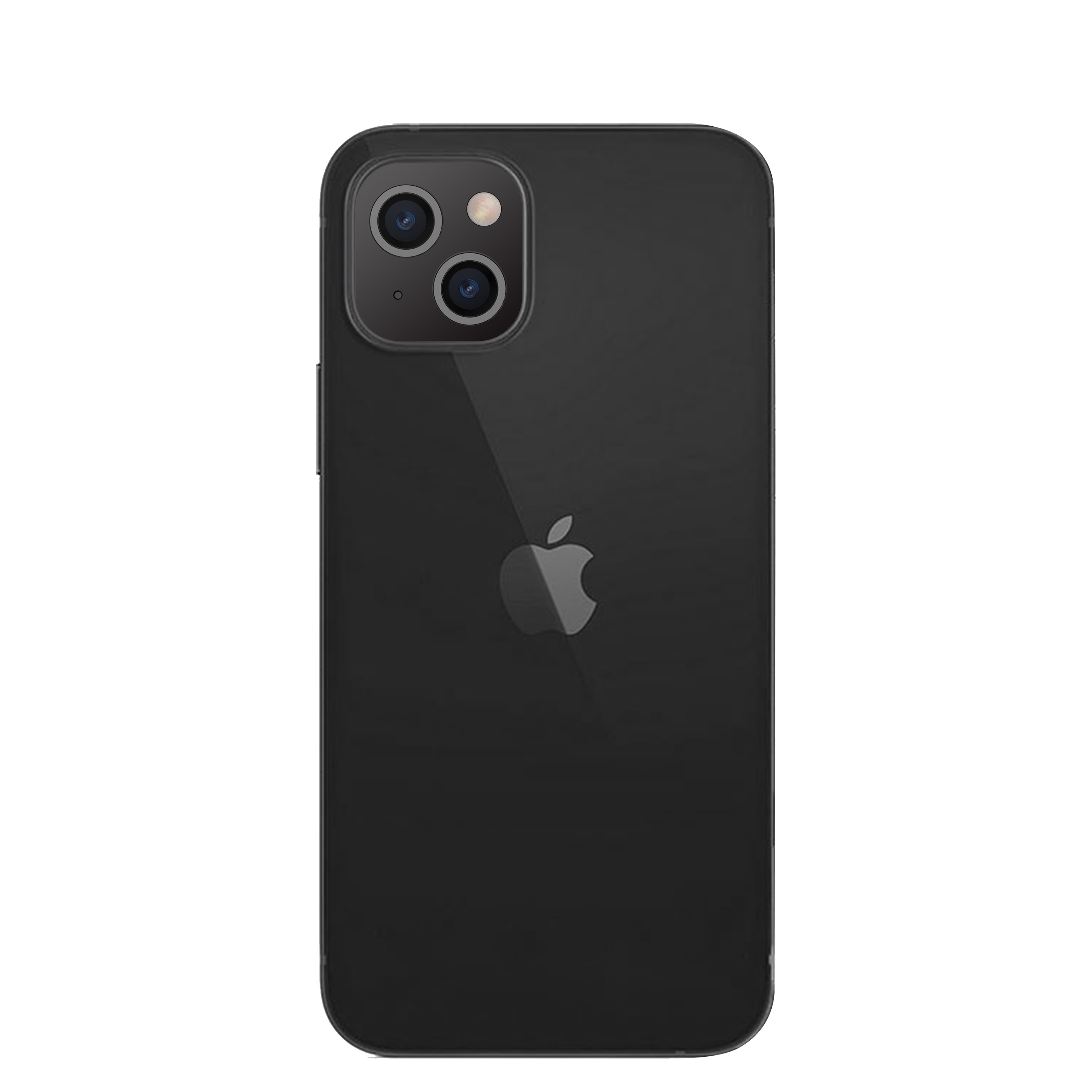 Case PURO for iPhone 13 Mini, transparent / IPC135403NUDETR
