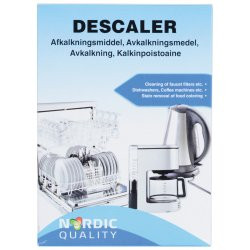 Descaler Nordic Quality, 500g / 352789