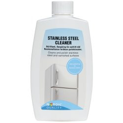 Cleaner Nordic Quality for Steel, 250ml / 352794