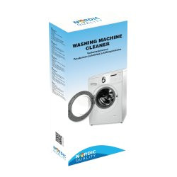 Washing machine descaler Nordic Quality, 250ml / 352797