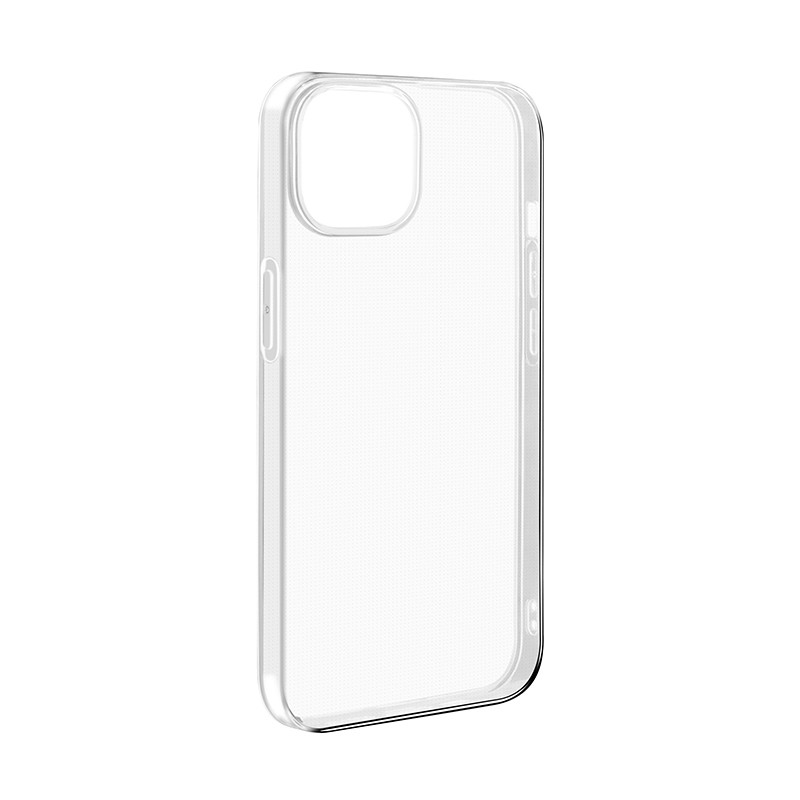 Case PURO for iPhone 14 Plus / IPC146703NUDETR