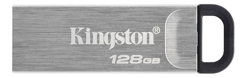 Kingston 128 ГБ USB3.2 Gen 1 DataTraveler Kyson