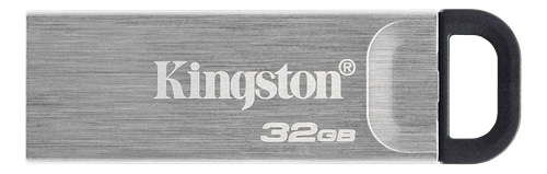 Kingston 32 ГБ USB3.2 Gen 1 DataTraveler Kyson