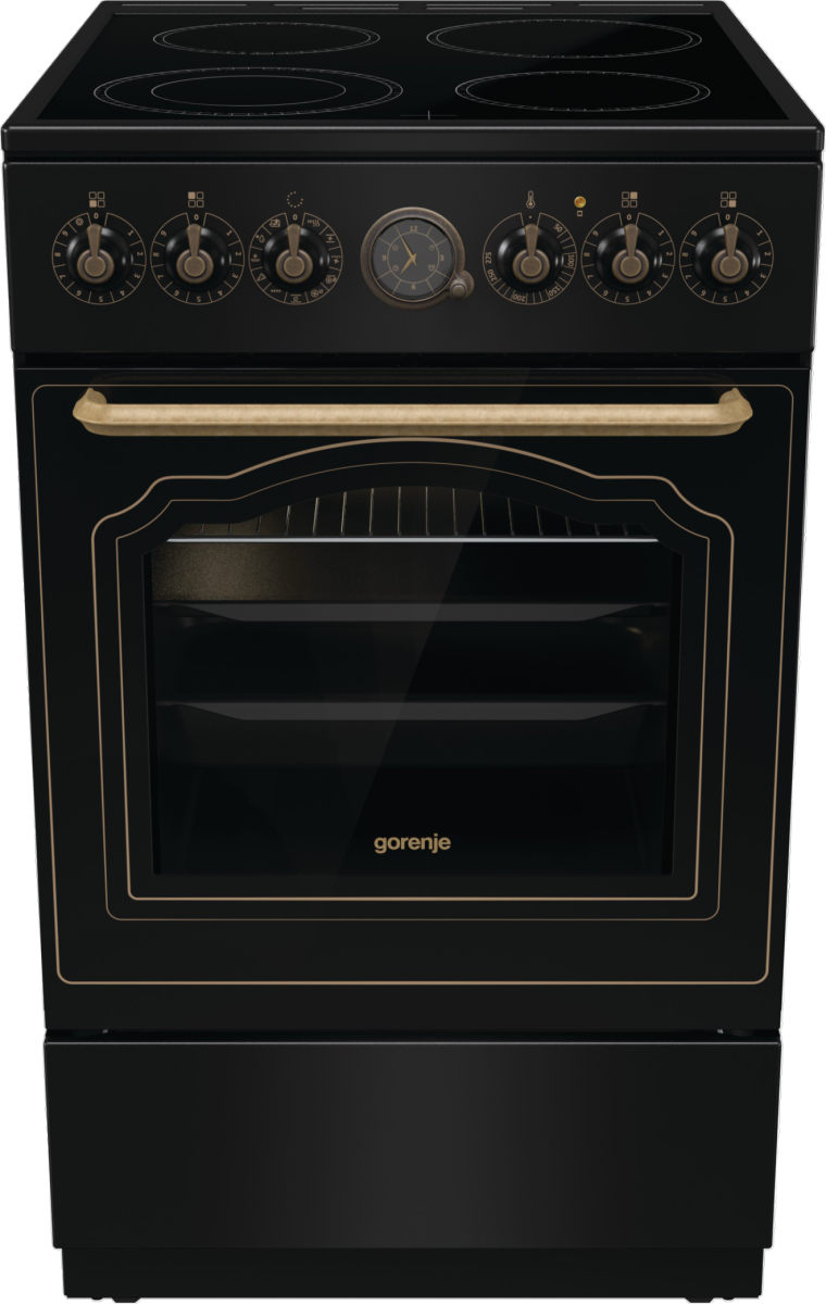 Cooker GORENJE GECS5B70CLB