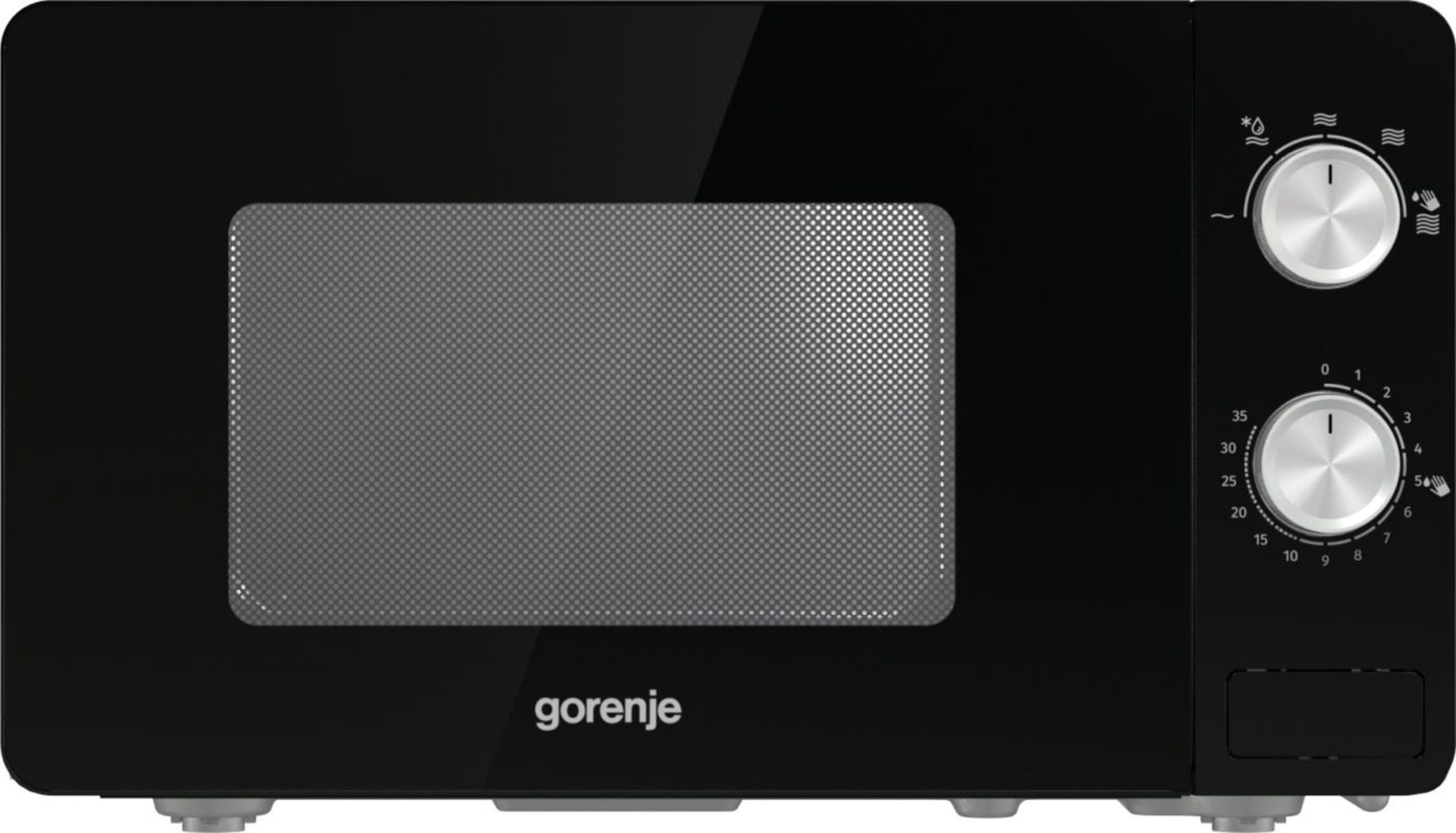 FS Microwave Oven GORENJE MO20E1B