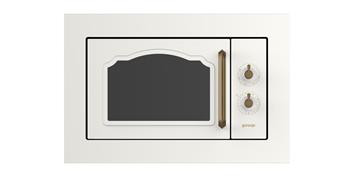 Microwave oven with grill GORENJE BM235CLI
