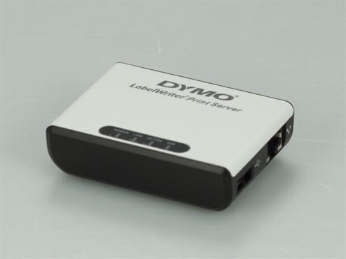Сервер печати DYMO LabelWriter, для LW 400/450 / 4XL