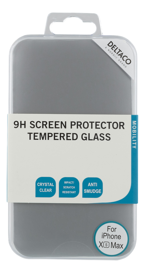 Screen protector iPhone XS plius / SCRN-1002