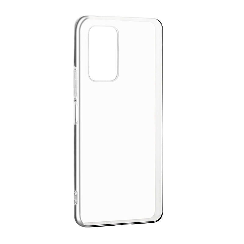 Puro Samsung Galaxy A53 5G 0.3 Телесный, Прозрачный