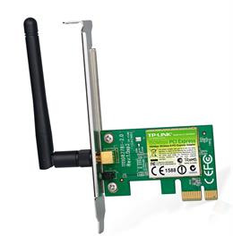 Network adapter TP-Link / TL-WN781ND