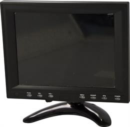 Monitor DELTACO  MV-8000 / TV-608