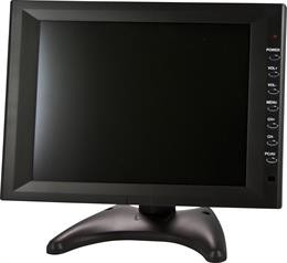 Monitor DELTACO  MV-1020 / TV-610