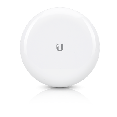 Радио Ubiquiti airMAX AC 60 ГГц / 5 ГГц с пропускной способностью 1+ Гбит / с