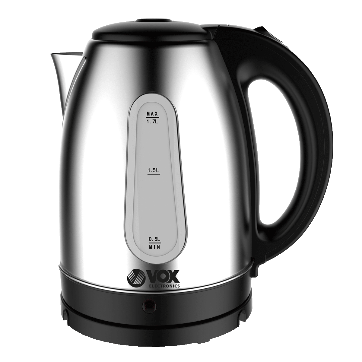 Kettle VOX WK1708