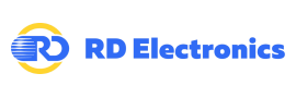 RD electronics